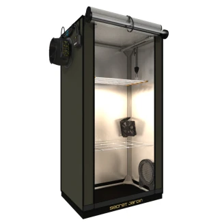 FS100 - SECRET JARDIN - FÜR ZWANZIG FS100 | 60x40x116h cm - 100W