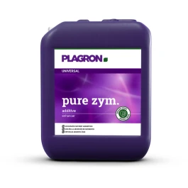 A31467 - PLAGRON - REINES ZYM | 10L