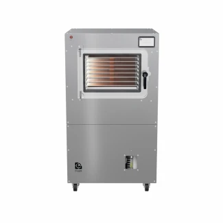 FROSTX15 - FROSTX - FROSTX 15 PROFESSIONELLER HANFTROCKNER | 15Kg MATERIAL