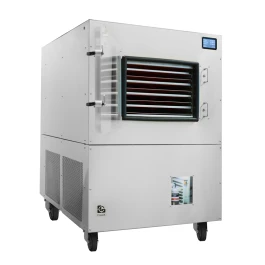 FROSTX30 - FROSTX - FROSTX 30 PROFESSIONELLER HANFTROCKNER | 30Kg MATERIAL