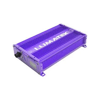 LUMM0022 - LUMATEK - ANTRIEB FÜR ZEUS 465W PRO LED (2,9 µmol/J) | ERSATZ