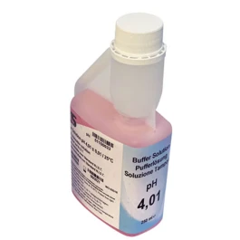 ND0601 - NIDO PRO - KALIBRIERUNG LÖSUNG | pH 4.01 250ml - XS GIORGIO BORMAC