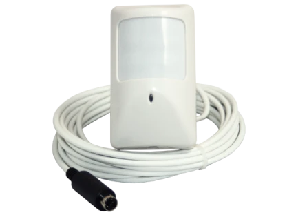 AS22 - BEWEGUNGSMELDER MIT 6M KABEL FÜR SMS-ALARM CONTROLLER II