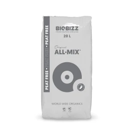 BIALL20PF - BIOBIZZ - ALLE MISCHEN TORFFREI | 20L