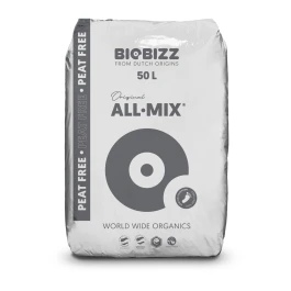 BIALLPF - BIOBIZZ - ALLE MISCHEN TORFFREI | 50L