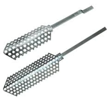 SSPLE - SUPERSPREADER VOLLSTRECKER GROSS EINSTELLEN EIN FLÜGEL