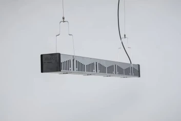 AA4021 - SANLIGHT - EVO 3C COMPACT 220V | 470W | FÜR GEWÄCHSHAUSANBAU