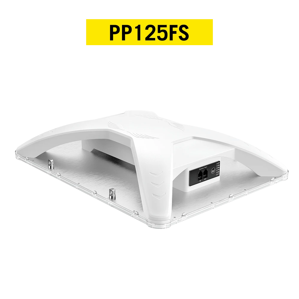 PP125FS - SECRET JARDIN - KRAFTPAKET LED | 125W