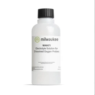 MA9071 - MILWAUKEE - ELEKTROLYTISCHE OXYGENLÖSUNG 230ml FÜR MW600