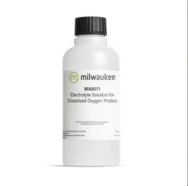 MA9071 - MILWAUKEE - ELEKTROLYTISCHE OXYGENLÖSUNG 230ml FÜR MW600