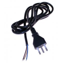 SPCAVOH05 - NETZKABEL MIT ITALIENISCHEM STECKER 10A