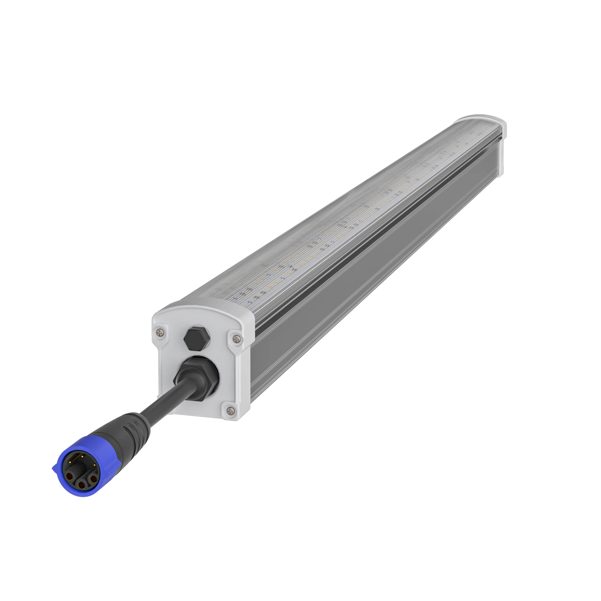 ORTOLED-96-UCL120W - ORTOLED - UNTER VORDACH LED | 120W