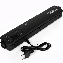 PACK0062 - QNUBU - QNUBU VAC VAKUUMVERSIEGELUNGSMASCHINE