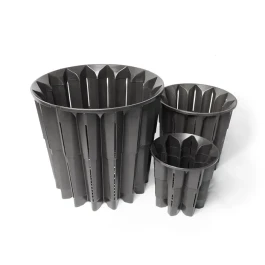 ROO9 - ROOTHUS POT ANTI-SPIRALISATION TOT - 12 Lt