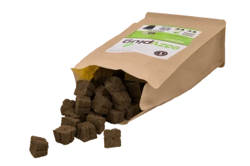 EAZY77B100 - HGA GARDEN - EAZY PLUG CT77 BAG 100 Stück | 3,5x3,5x3h cm