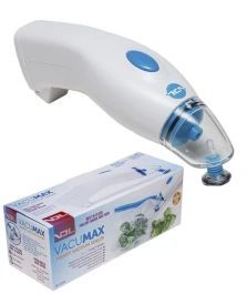 920066 - VACUMAX - VAKUUMPUMPE FÜR BEUTEL UND BEHÄLTER