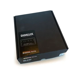 2586EU - DIMLUX - SMART BOX 8/0 FÜR INTELLIGENTE FERNBEDIENUNGEN