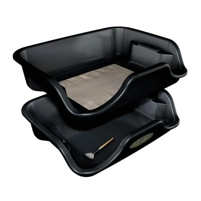 TB200677 - TRIMBIN - ERGONOMISCHE TRIMM-, REINIGUNGS- UND ERNTESCHALE | 150 MICRON