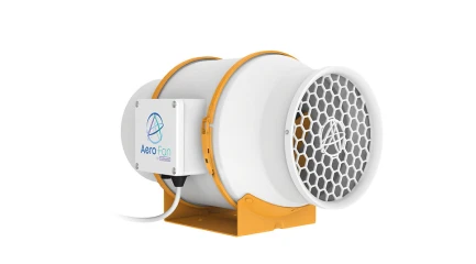 V6 - AEROFAN V6 150MM IN-LINE EXTRAKTOR 610 MC/H VON TROLMASTER