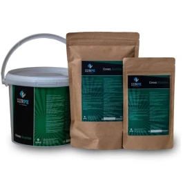 LURPGS2030 - LURPE - GREEN SUNRISE KOMPOST TEE | 20KG 30L