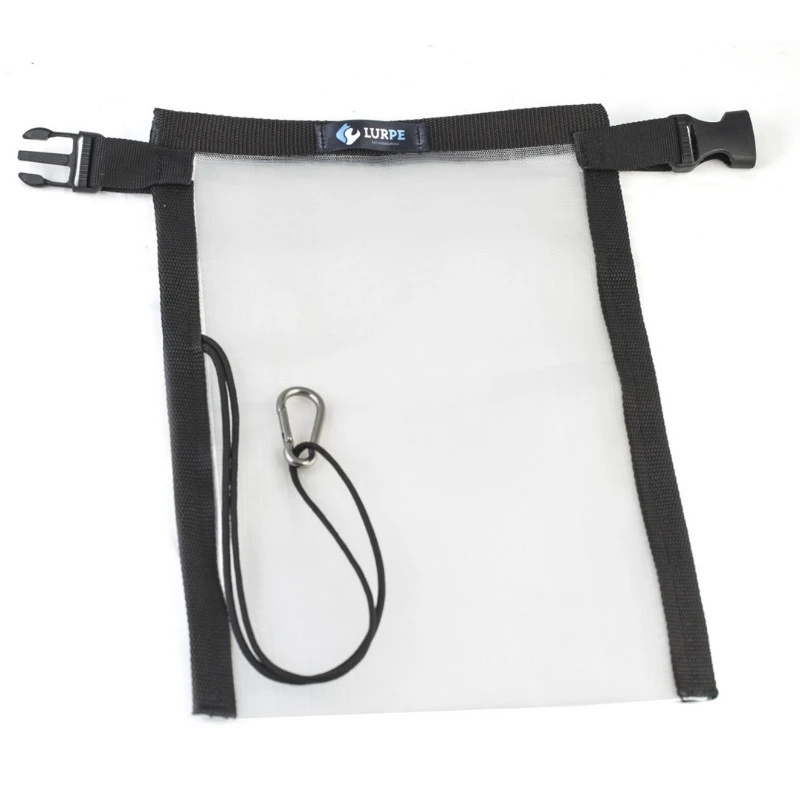 LURPTEAS - LURPE - TEEBEUTEL FILTERBEUTEL FÜR KOMPOST TEE | KLEIN