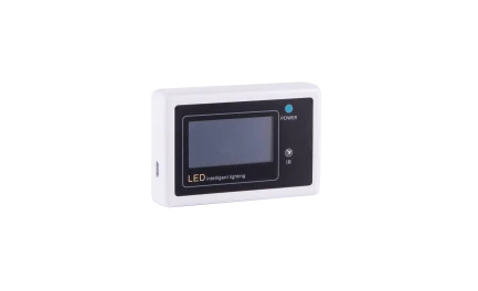 ORTOLED-27-KC - ORTOLED - DRAHTLOSE FERNBEDIENUNG K FÜR DIE SERIE K