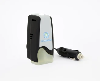 TRK320 - DAS STRASSENKIT DER NEUTRALISATOR FÜR DIE VERWENDUNG IM AUTO