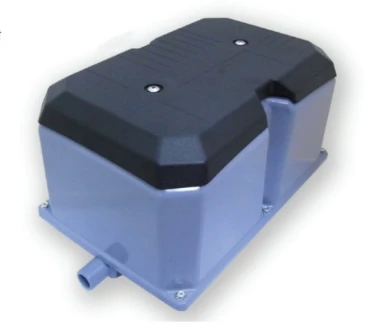 X12949 - HAILEA - LUFTPUMPE ET250 | 15000 L/H