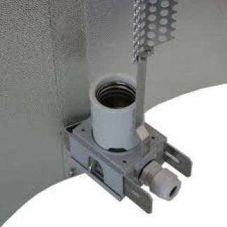 ADJAW - AVENGER ADJUST-A-WINGS MEDIUM GLASFASER CRX 97% REFLEKTOR