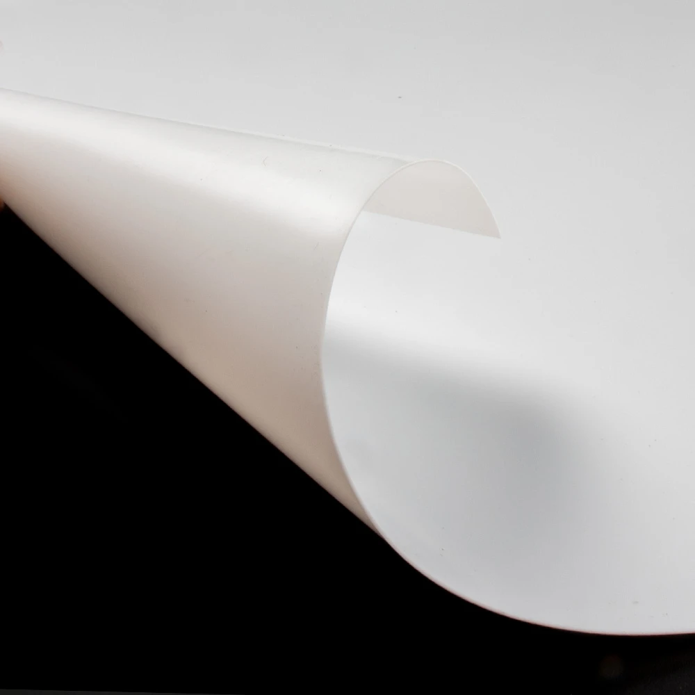 ADD020239 - ADDIPURE - TEFLON PTFE PLATTE | 60X100cm DICHTE 0,1mm