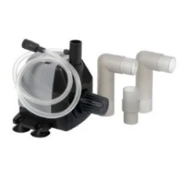 X12755E - HAILEA - TAUCHWASSERPUMPE HX2500 | 650L/H