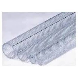 T01098X1ML - HAILEA - LINEAR AIR AND LIQUID TUBE | Ø 8mm - 1 METRE LINEAR