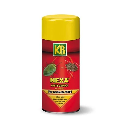 CMC01 - NEXA ANTI-ZIMT 250ML