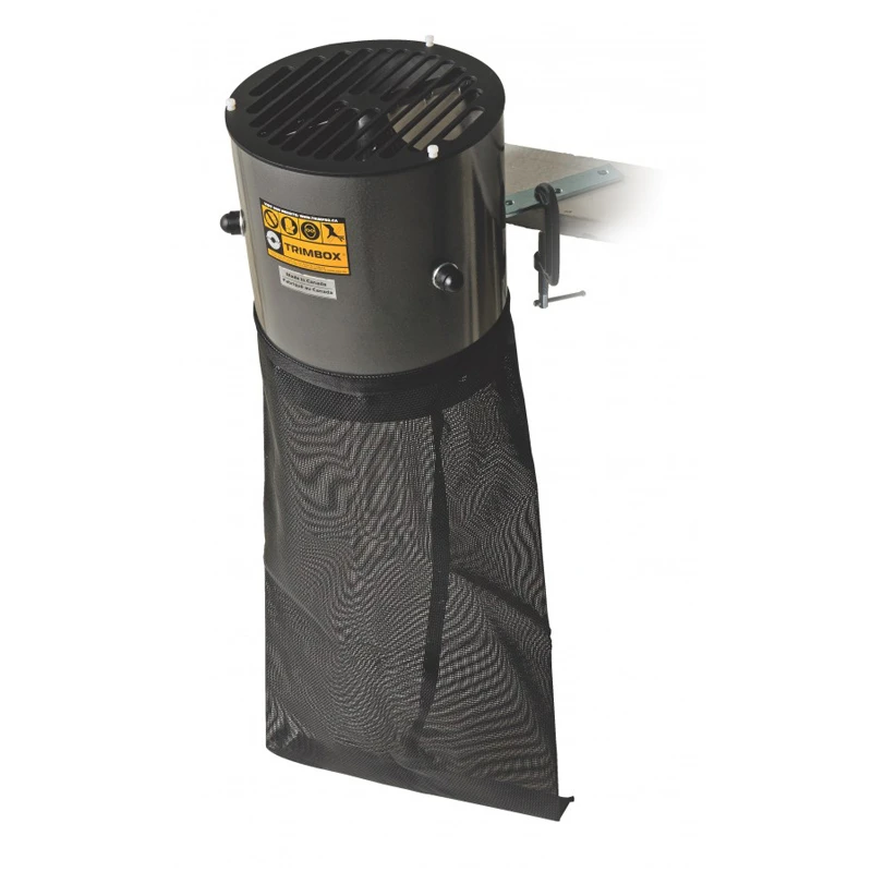 912077 - TRIMPRO - TRIMBOX TRIMMER