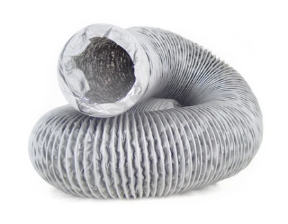 2325 - DIMLUX - COMBIDEC SCHLAUCH Ø 50mm FÜR DIMLUX REFLECTOR ANSCHLUSS (10m)