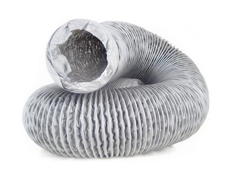 2325 - DIMLUX - COMBIDEC SCHLAUCH Ø 50mm FÜR DIMLUX REFLECTOR ANSCHLUSS (10m)