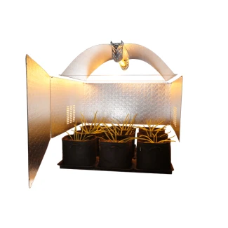 YP1000 - FIRST KLIMA - YIELD PANEL PANEL FOR GROWBOX | 100x50cm 4 PIECES