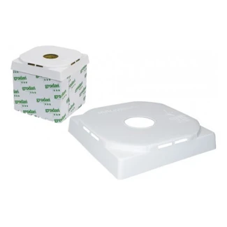 200120 - CUBECAP - GRODAN DELTA BETTDECKE 7.5X7.5