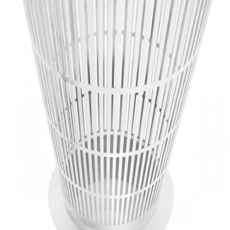 24014300P - TWISTER TRIMMER TROMMEL SCHMAL T4 FÜR TROCKENE BLUMEN (TROCKEN) ERSATZ 3/16 "LÖCHER