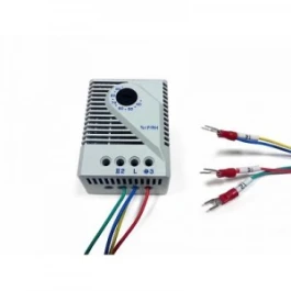 1139 - OPTICLIMATE - HYGROSTAT MIT LICHTSENSOR FÜR OPTICLIMATE