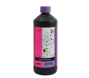 BBL1 - ATAMI B'CUZZ- BLÜTENSTIMULATOR BOOSTER 1L