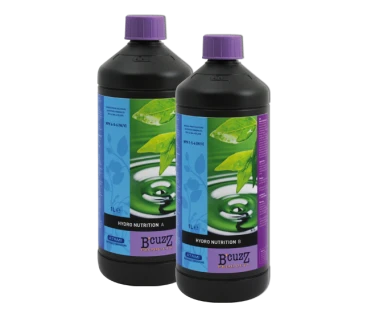 BHAB1 - HYDRO A+B 2X1L ATAMI B'CUZZ