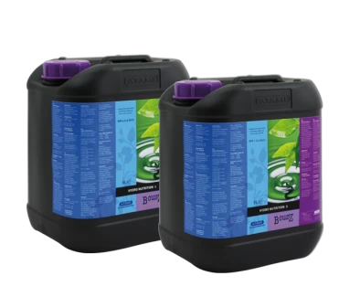 BHAB5 - HYDRO A+B 2X5L ATAMI B'CUZZ