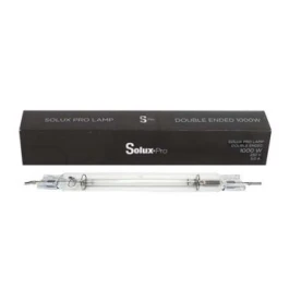 612096 - 1000W 400V DE HPS PRO SOLUX 2100K LAMPE