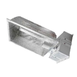 612264 - BELEUCHTUNGSSYSTEM 315W CMH LEC SOLARMAX VANGUARD HIDROPONICS MIT 3100K GLÜHBIRNE