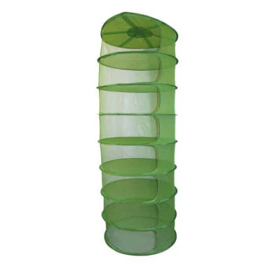 ESSICA - NETZTROCKNER RUND DURCHMESSER 60CM 8 REGALE