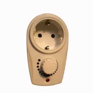 670000 - PLUG-IN DREHZAHLREGLER MAX 300W