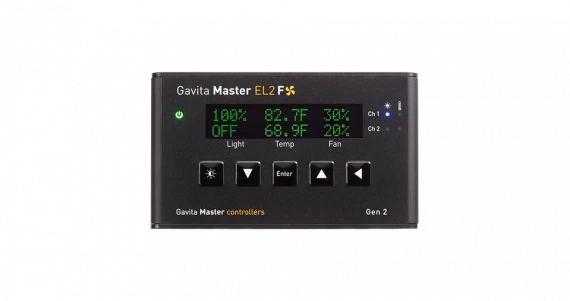 EL1FGEN2 - GAVITA - MASTER CONTROLLER EL1F 2. GENERATION FÜR GAVITA E-SERIE (Ex-GAEL1)