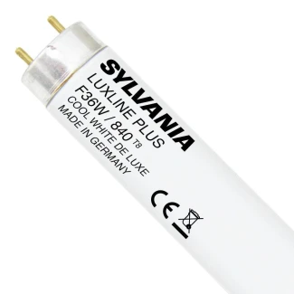 T033 - SYLVANIA NEON 36W F36W/T8 865