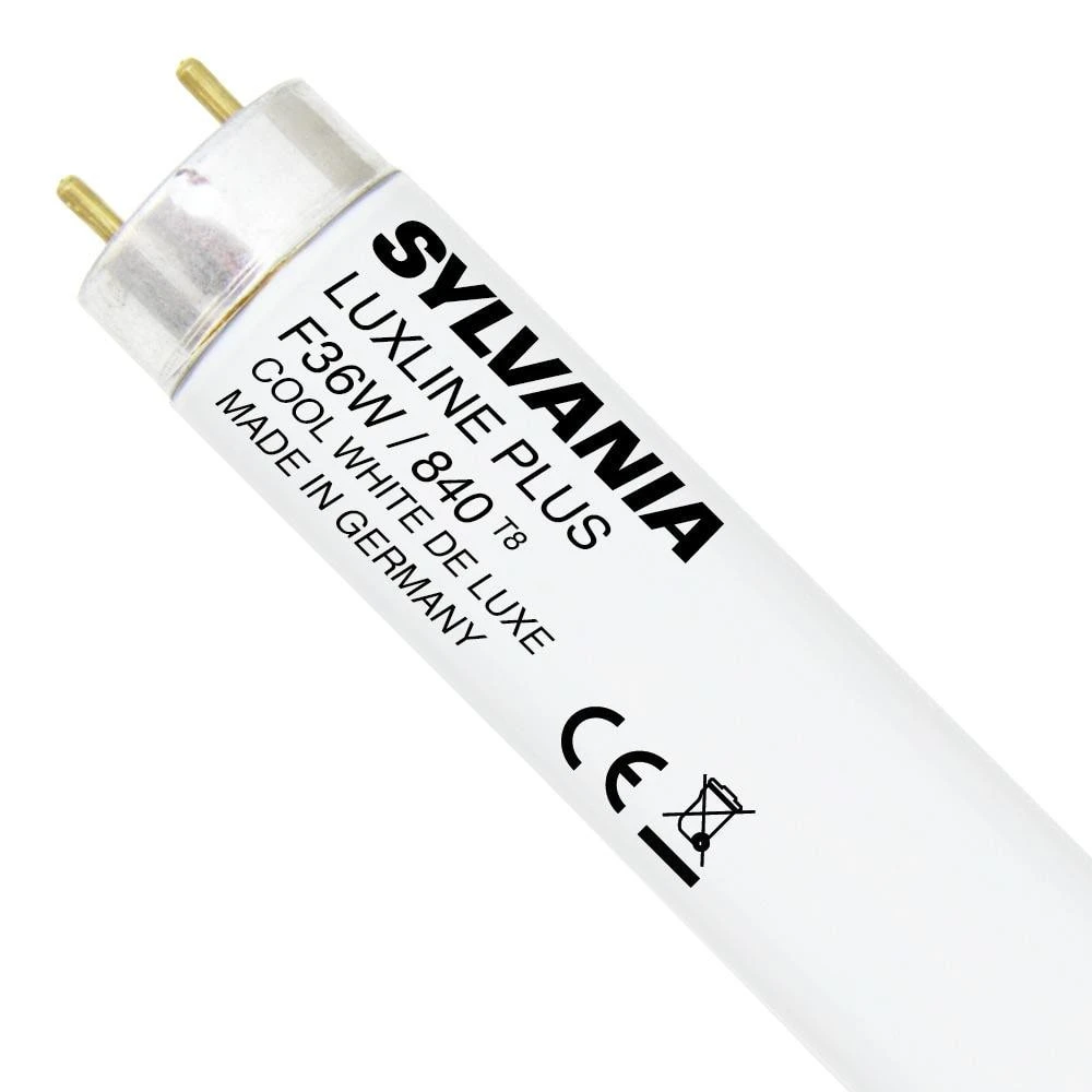 T033 - SYLVANIA NEON 36W F36W/T8 865